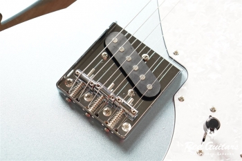 LTE-69TL - Metallic Ice Blue